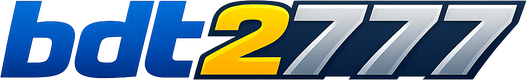 bdt 2777 logo